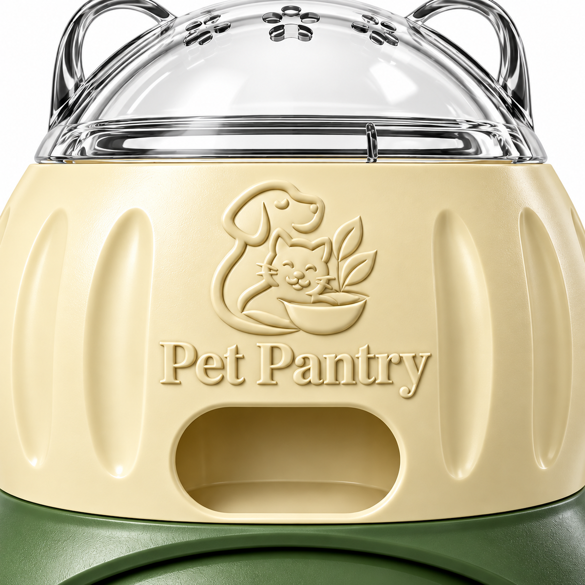 Interactive Dog Treat Dispenser