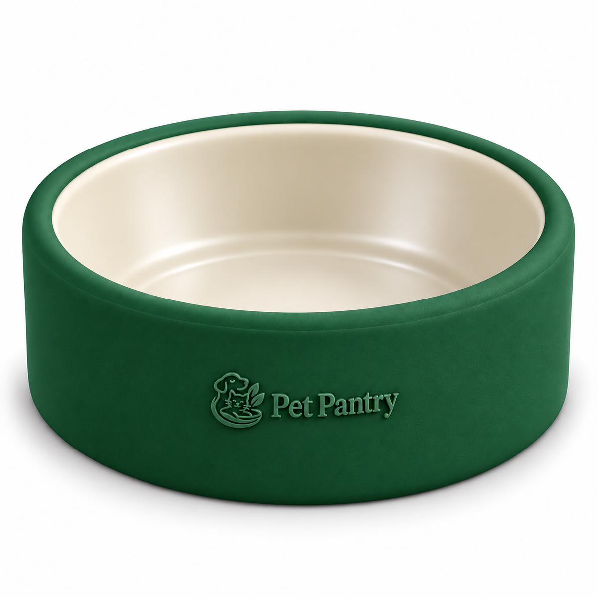 Raised Cat Feeding Bowl