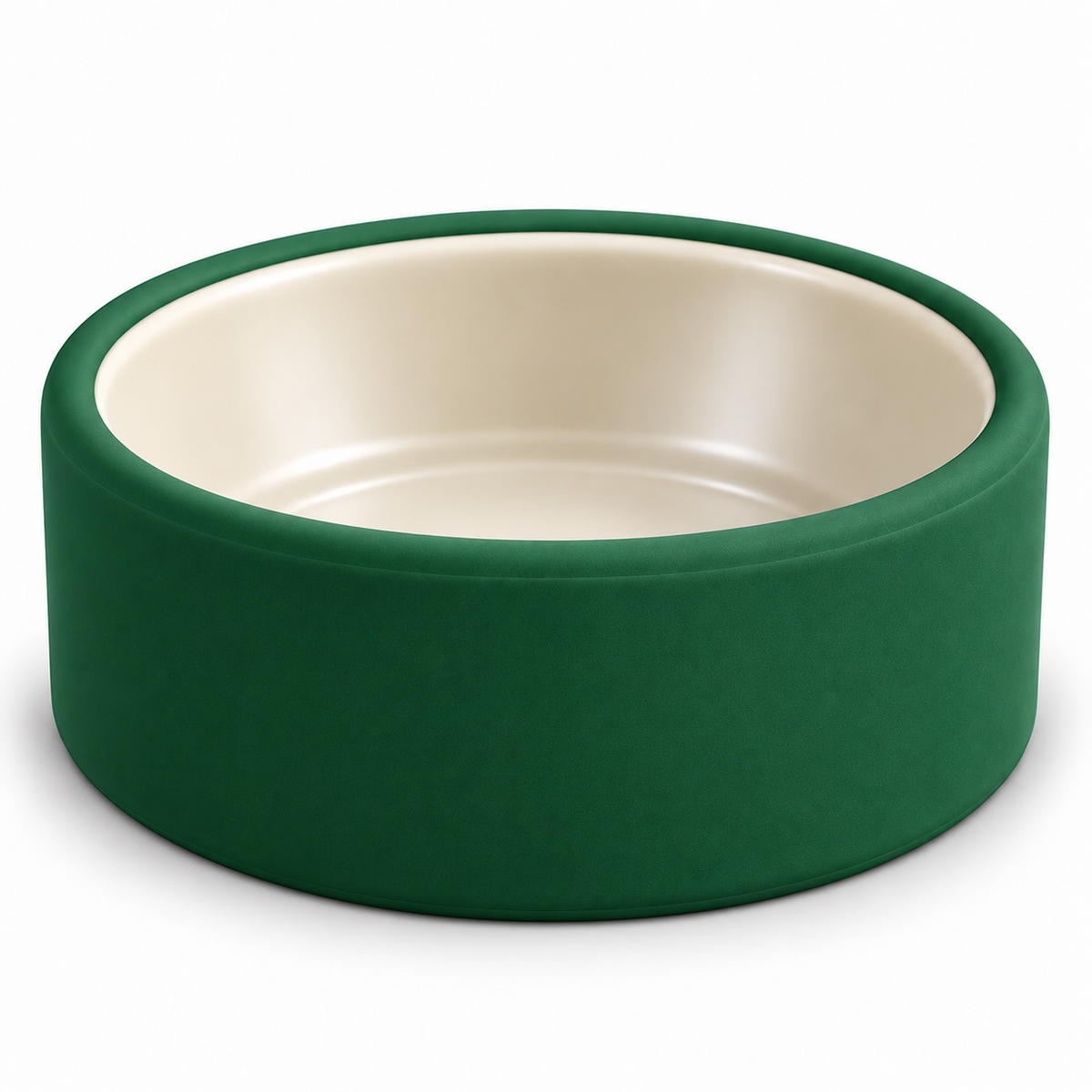 Raised Cat Feeding Bowl