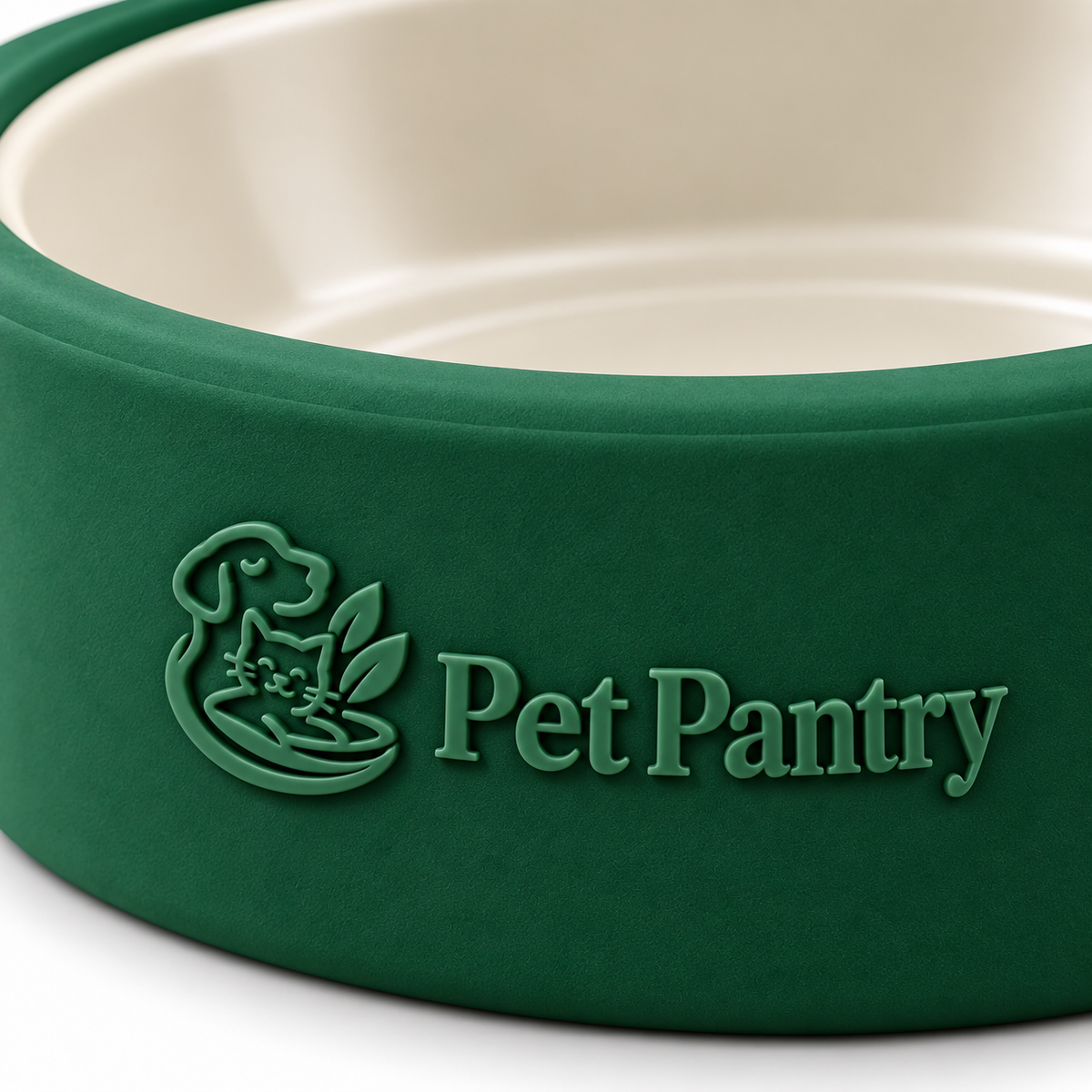 Raised Cat Feeding Bowl